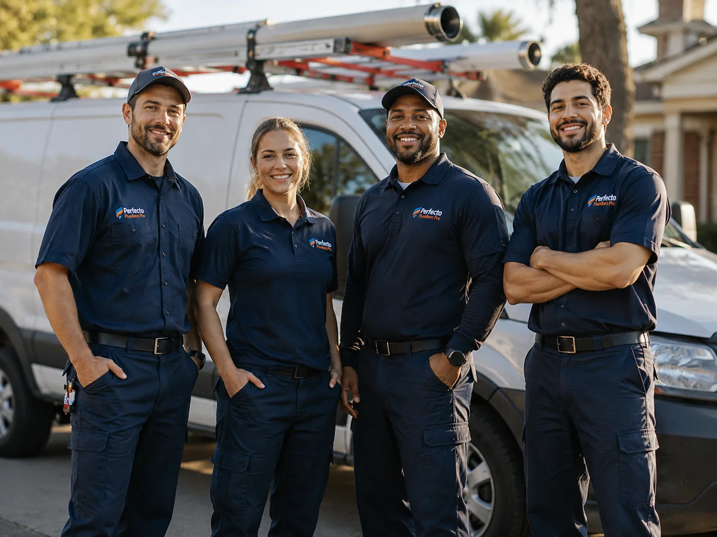Emergency Plumber Near Me in Starkville, MS near me